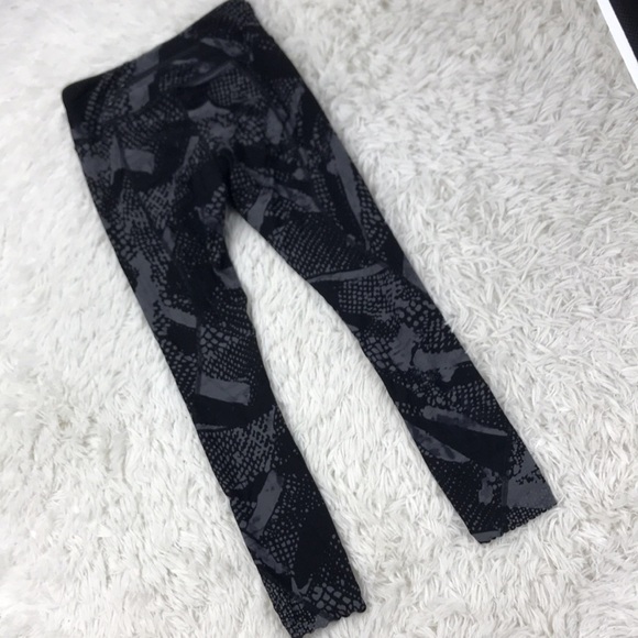 Lululemon Tight Stuff Tight Reflective - Picture 6 of 7